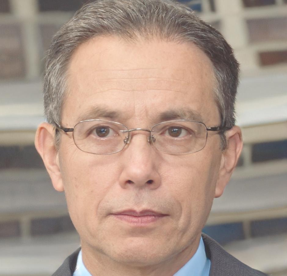 Teilnehmer Portrait